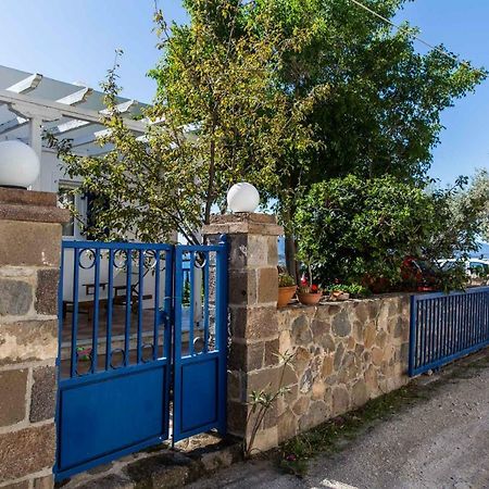 Villa Euphoria In Aegina, A' Marathonas Bay Luaran gambar