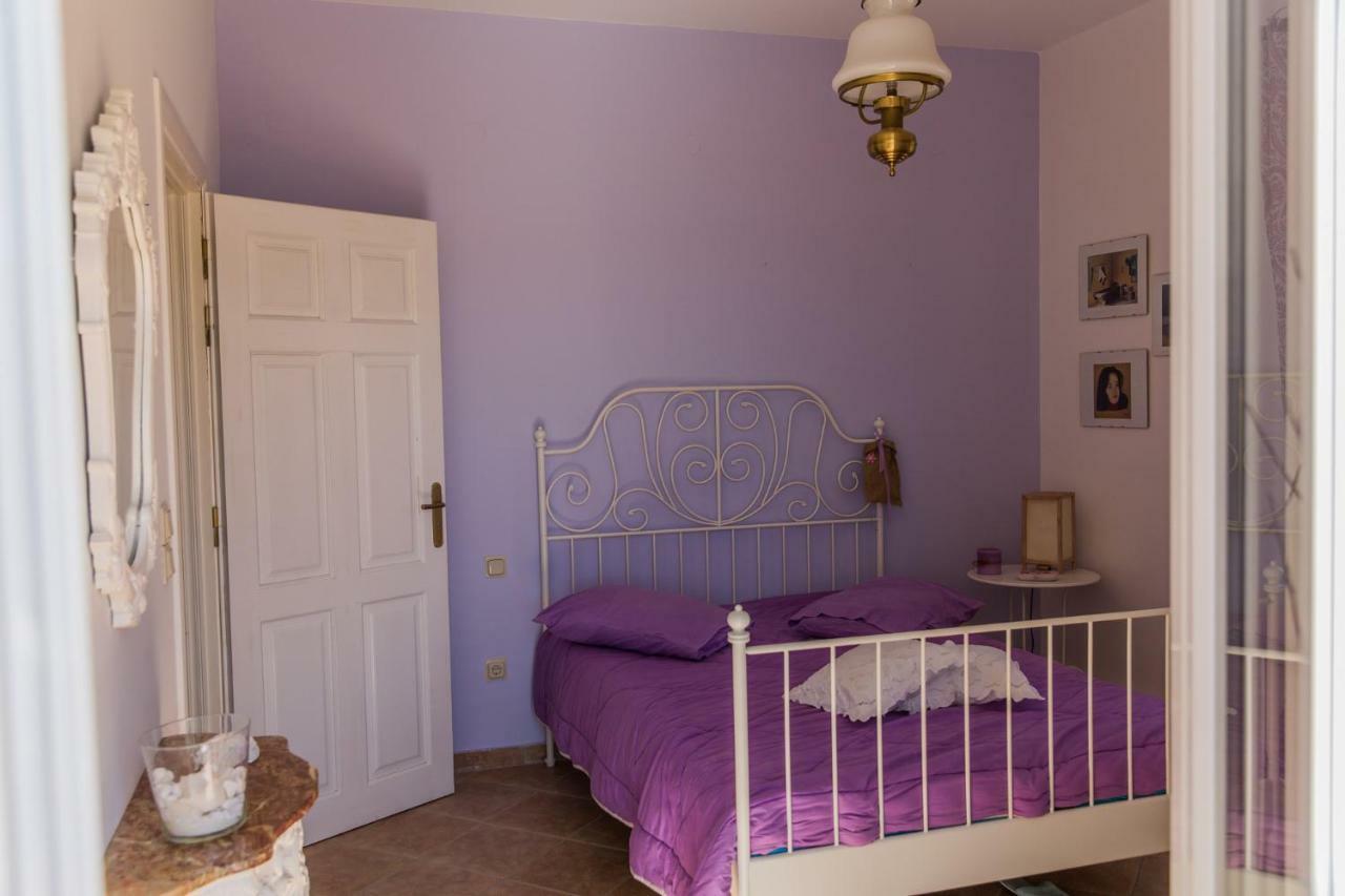 Villa Euphoria In Aegina, A' Marathonas Bay Luaran gambar